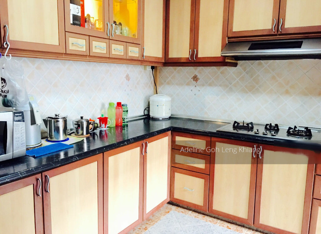 Blk 87 Redhill Close (Bukit Merah), HDB 5 Rooms #133996312